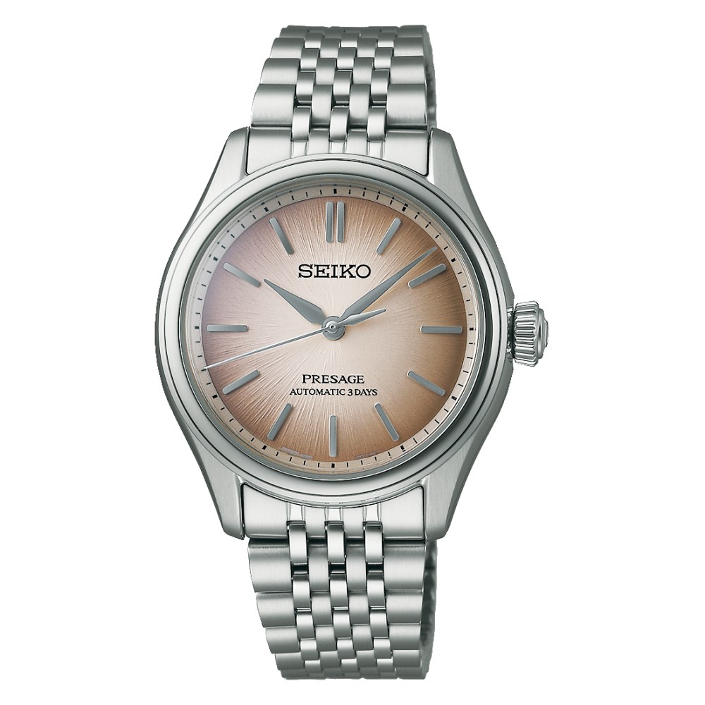 Seiko - Presage Classic Series (SPB523J1)