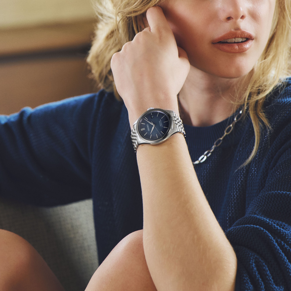 Seiko - Presage Classic Series Auto (SPB525J1)