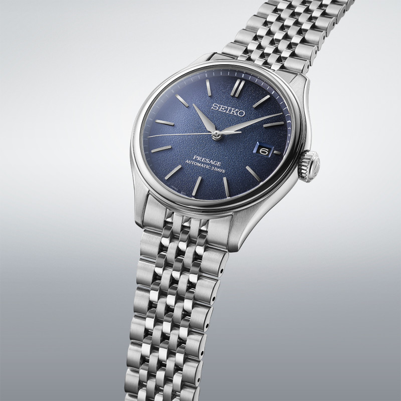 Seiko - Presage Classic Series Auto (SPB525J1)