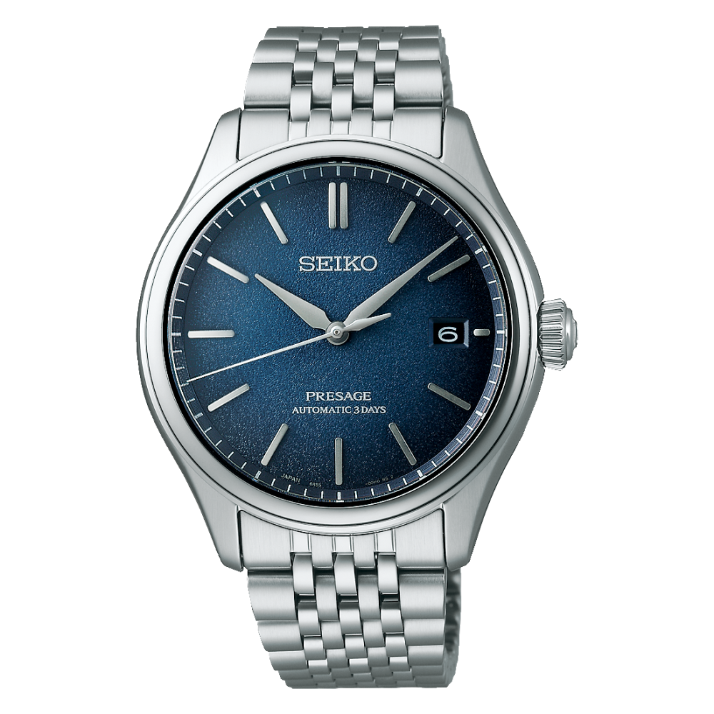 Seiko - Presage Classic Series Auto (SPB525J1)