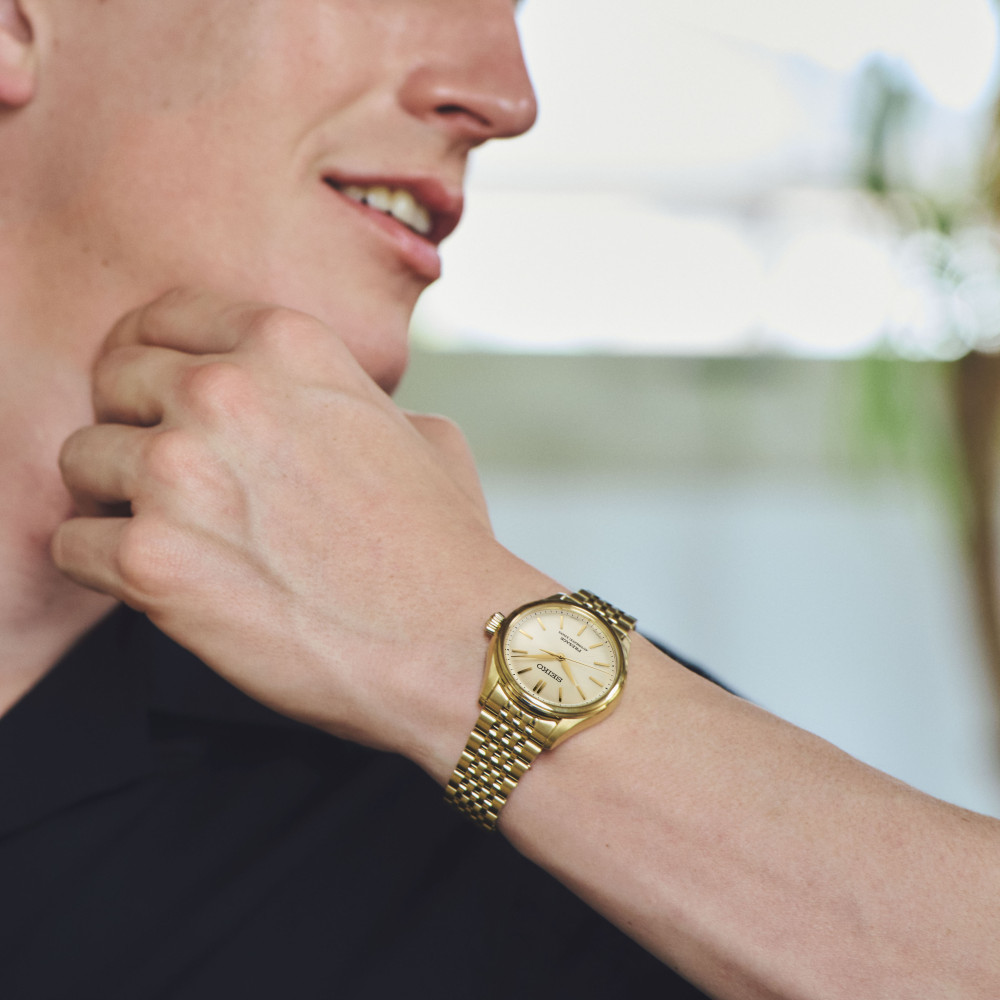 Seiko - Presage Classic Series (SPB524J1)