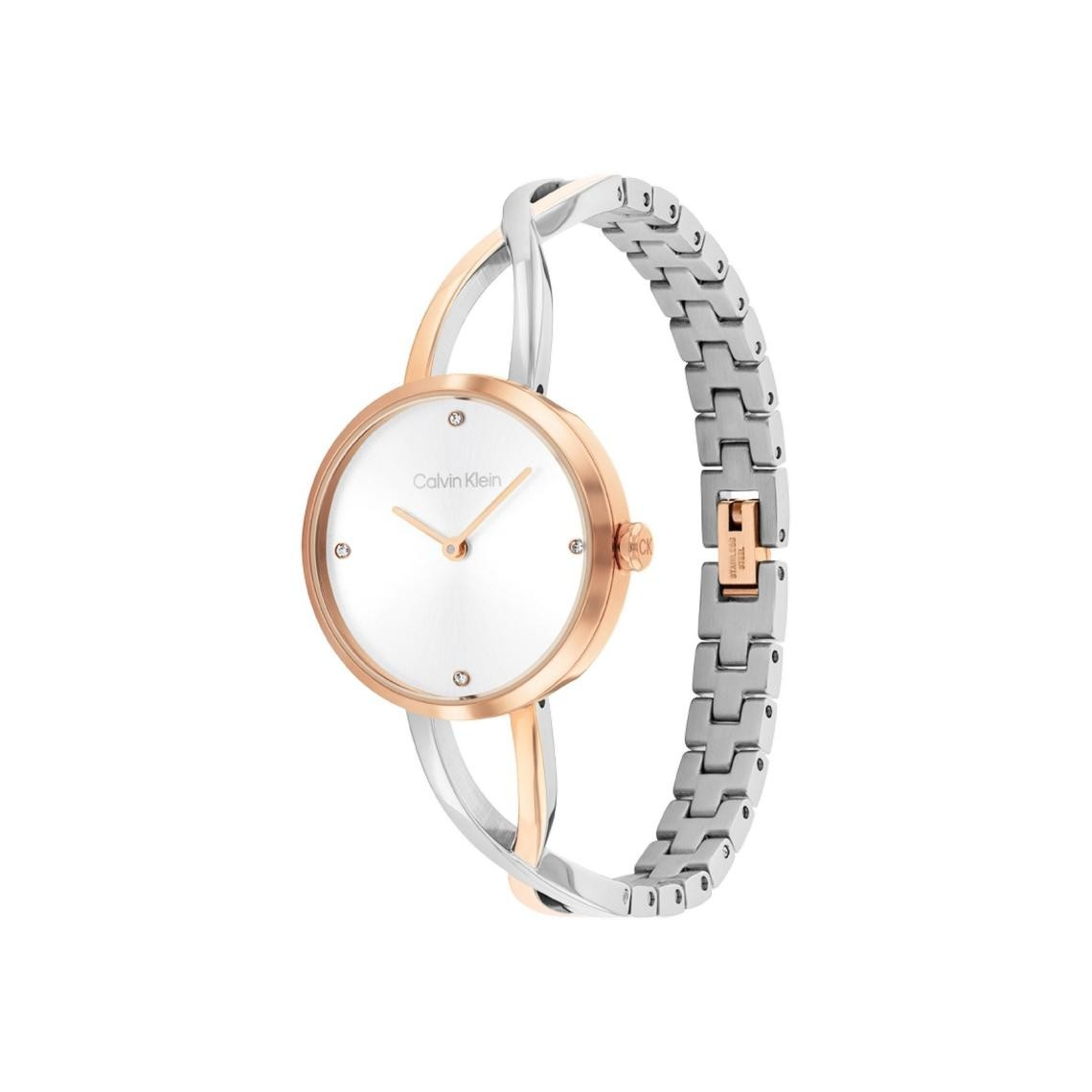 Calvin Klein - Sculpted Embrace (25100060)