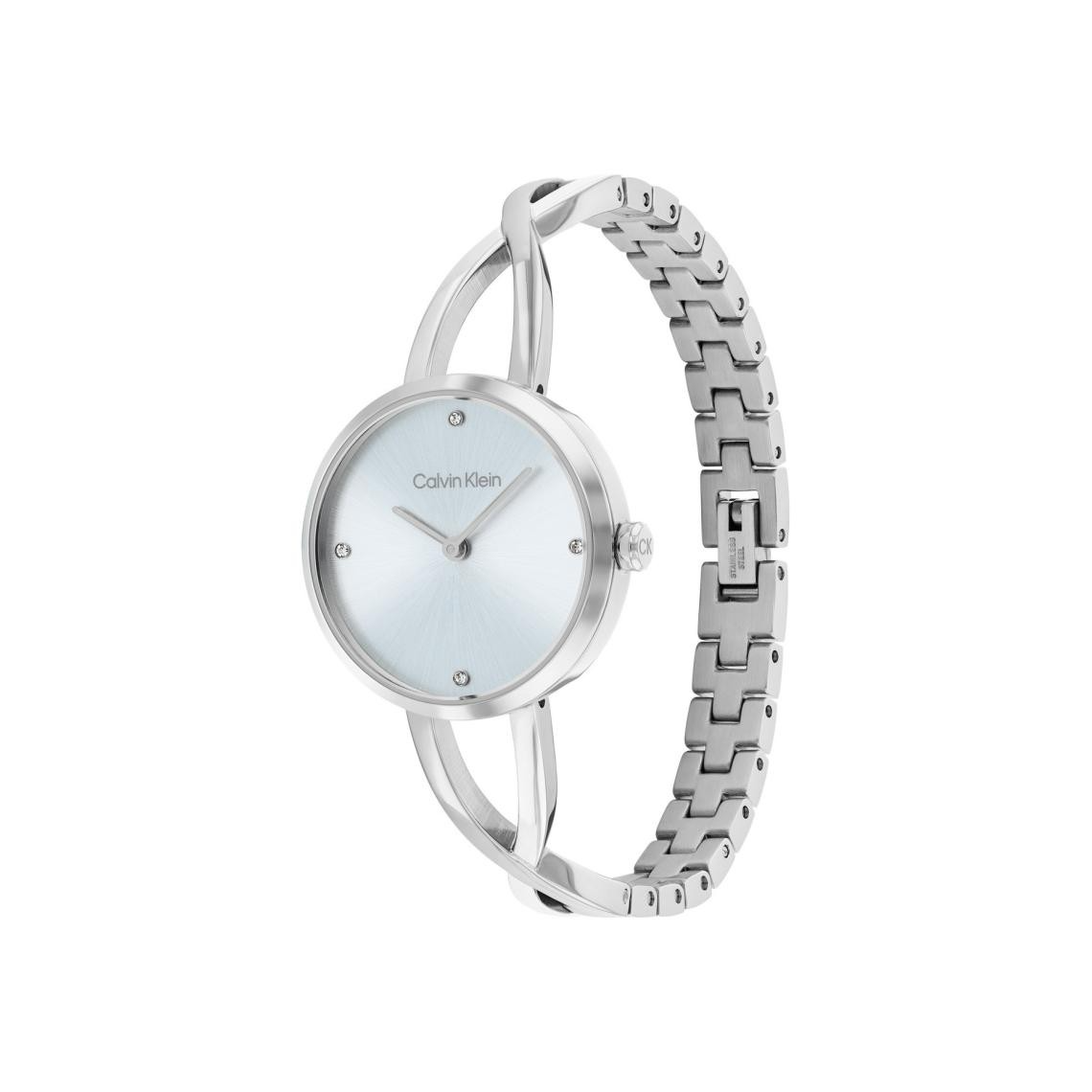 Calvin Klein - Sculpted Embrace (25100058)