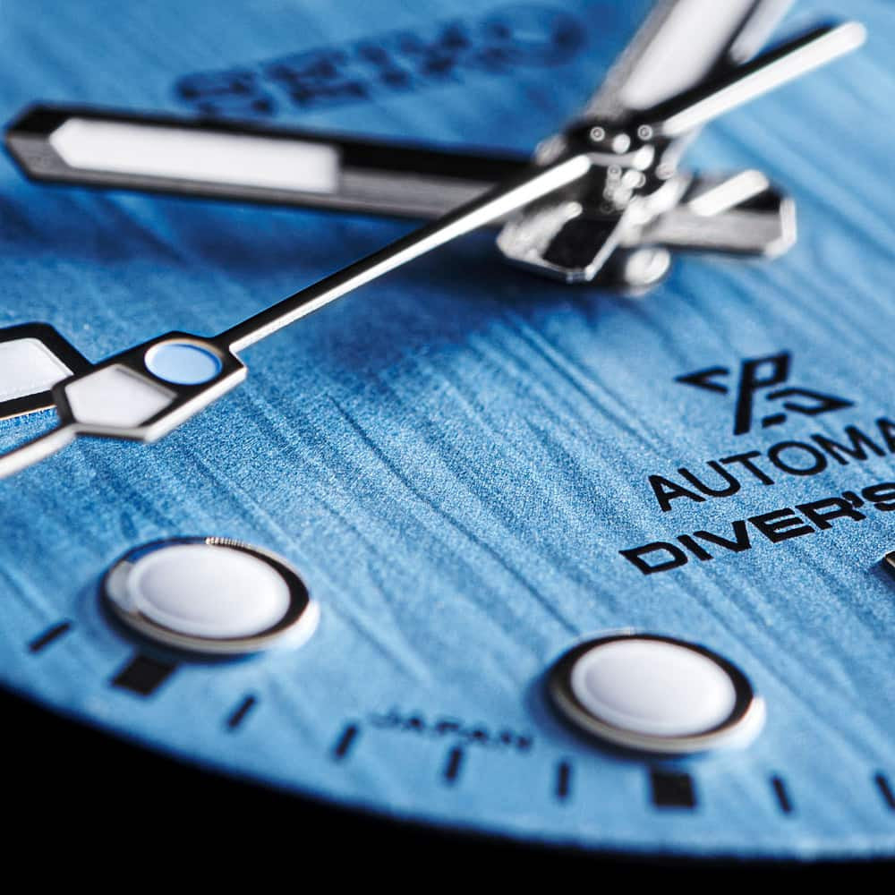 Seiko - Prospex Save the Ocean (SPB299J1)