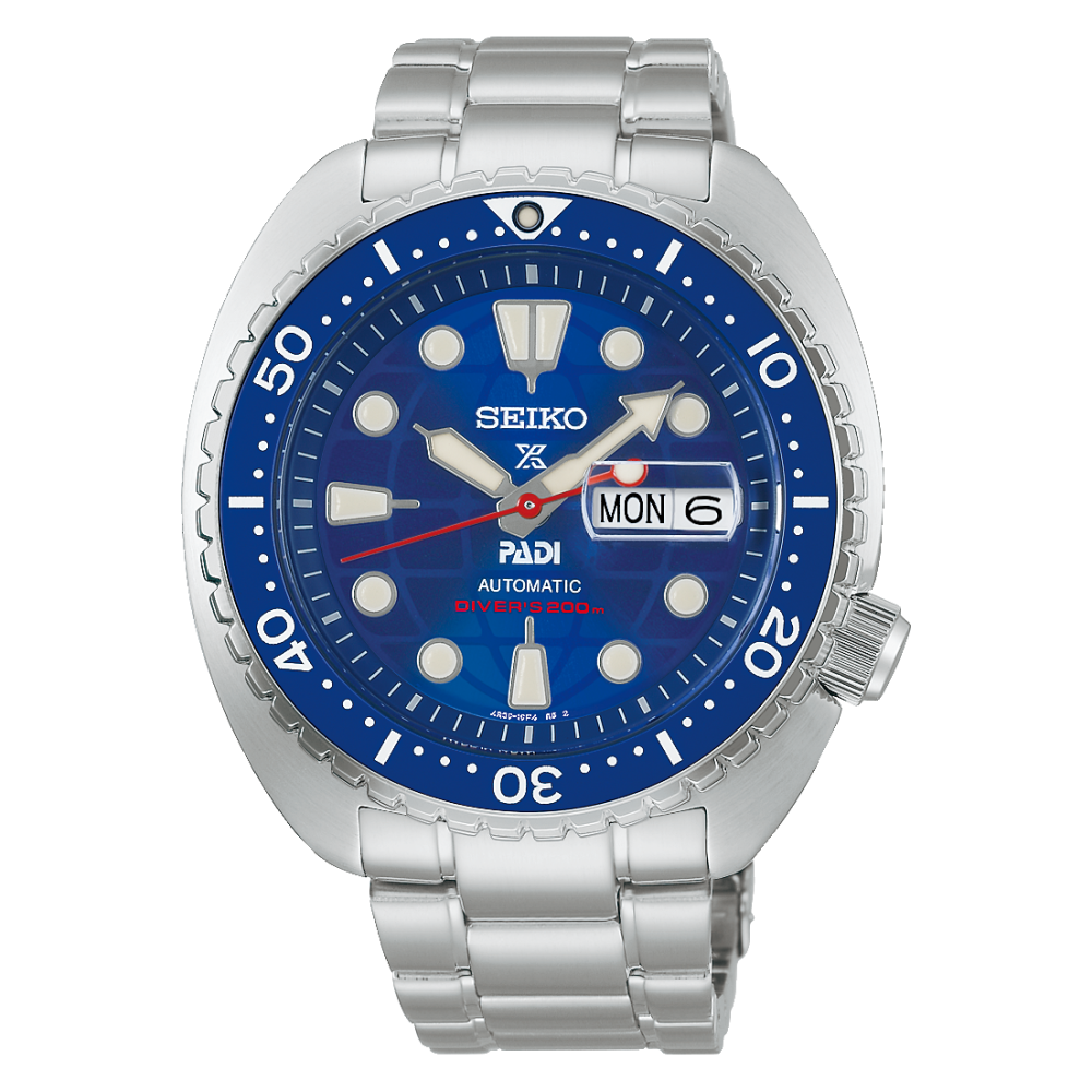 Seiko - Prospex Padi Édition limitée (HBB002K1)