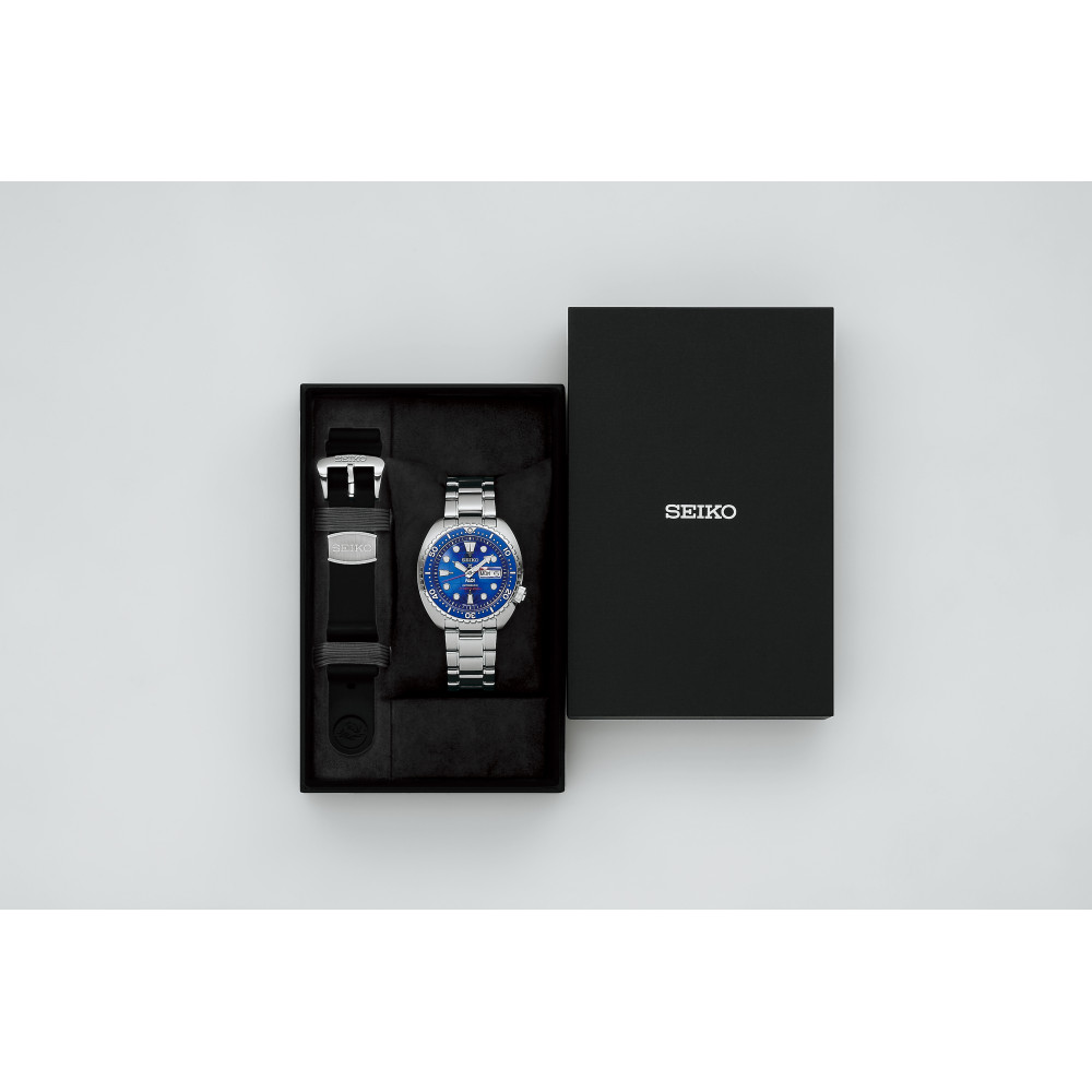 Seiko - Prospex Padi Édition limitée (HBB002K1)