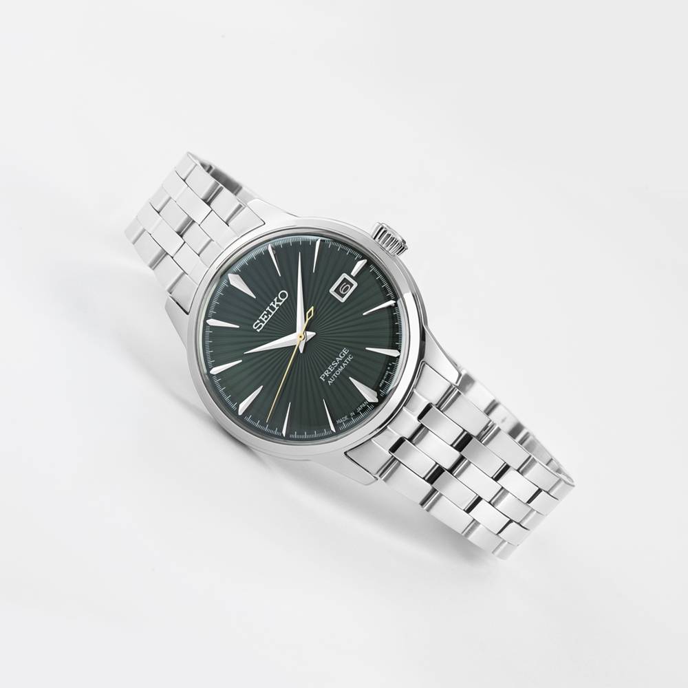 Seiko - Presage Cocktail (SRPE15J1)