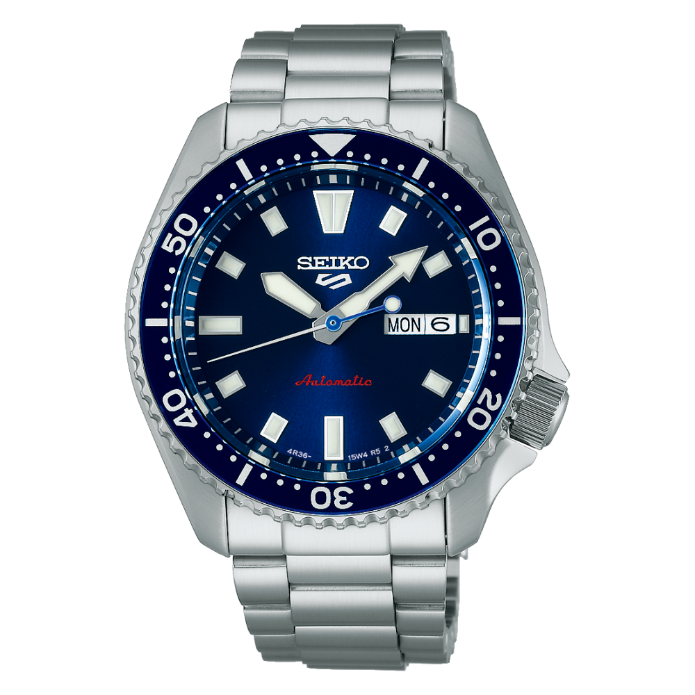 Seiko - Sport 5 (SRPL83K1)