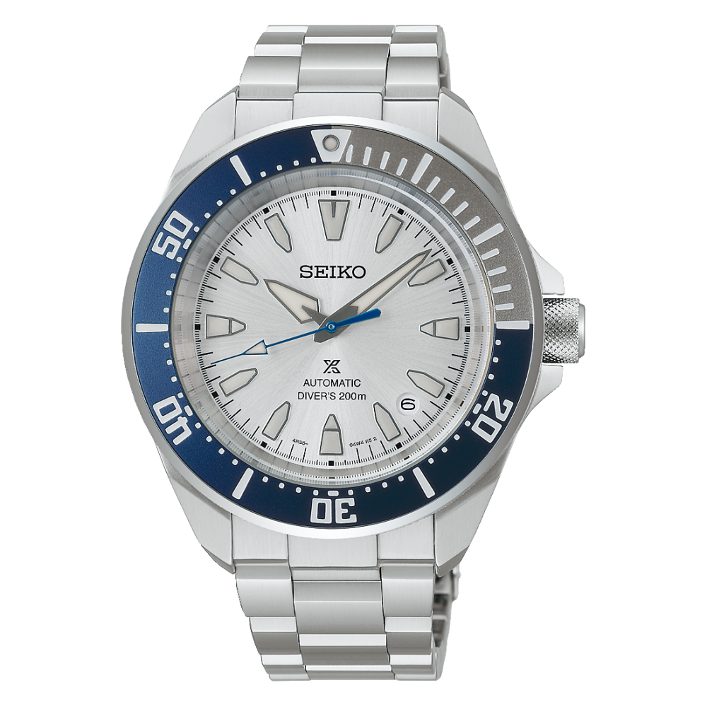 Seiko - Prospex Édition limitée 145e anniversaire (HBB001K1)