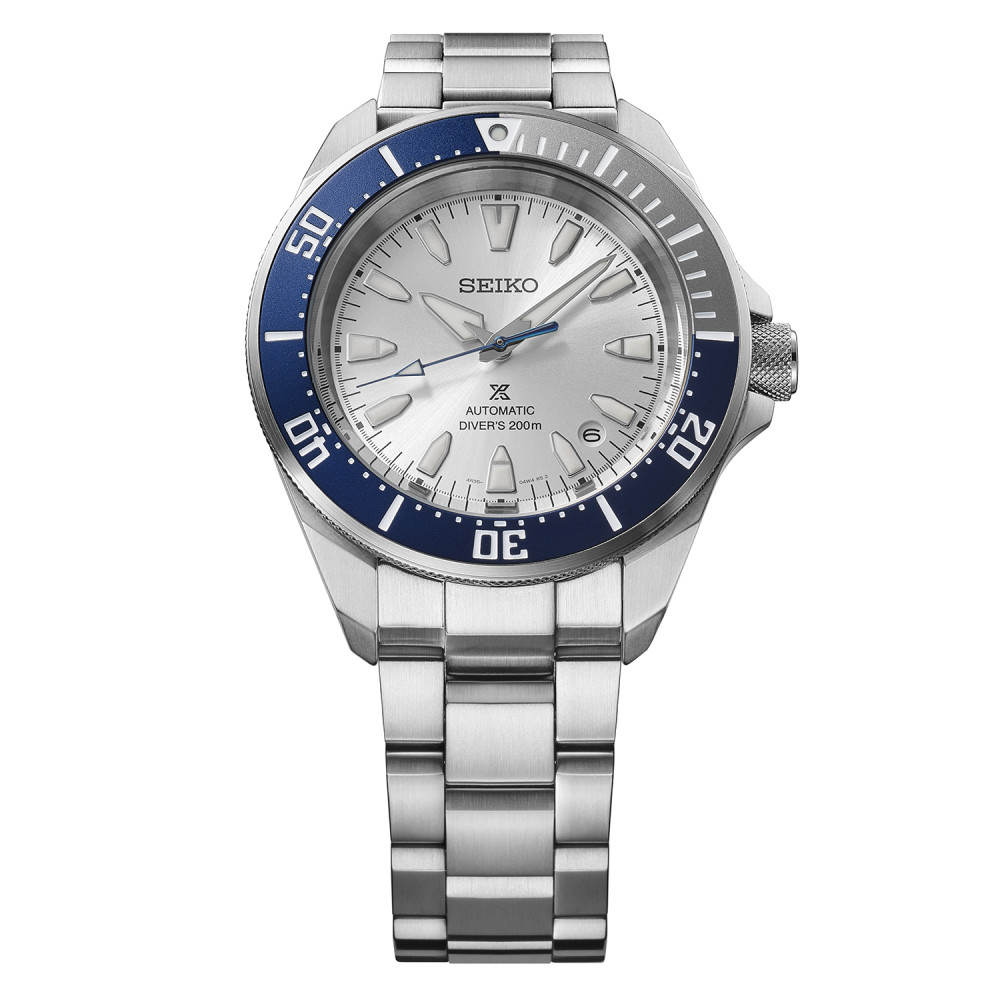 Seiko - Prospex Édition limitée 145e anniversaire (HBB001K1)