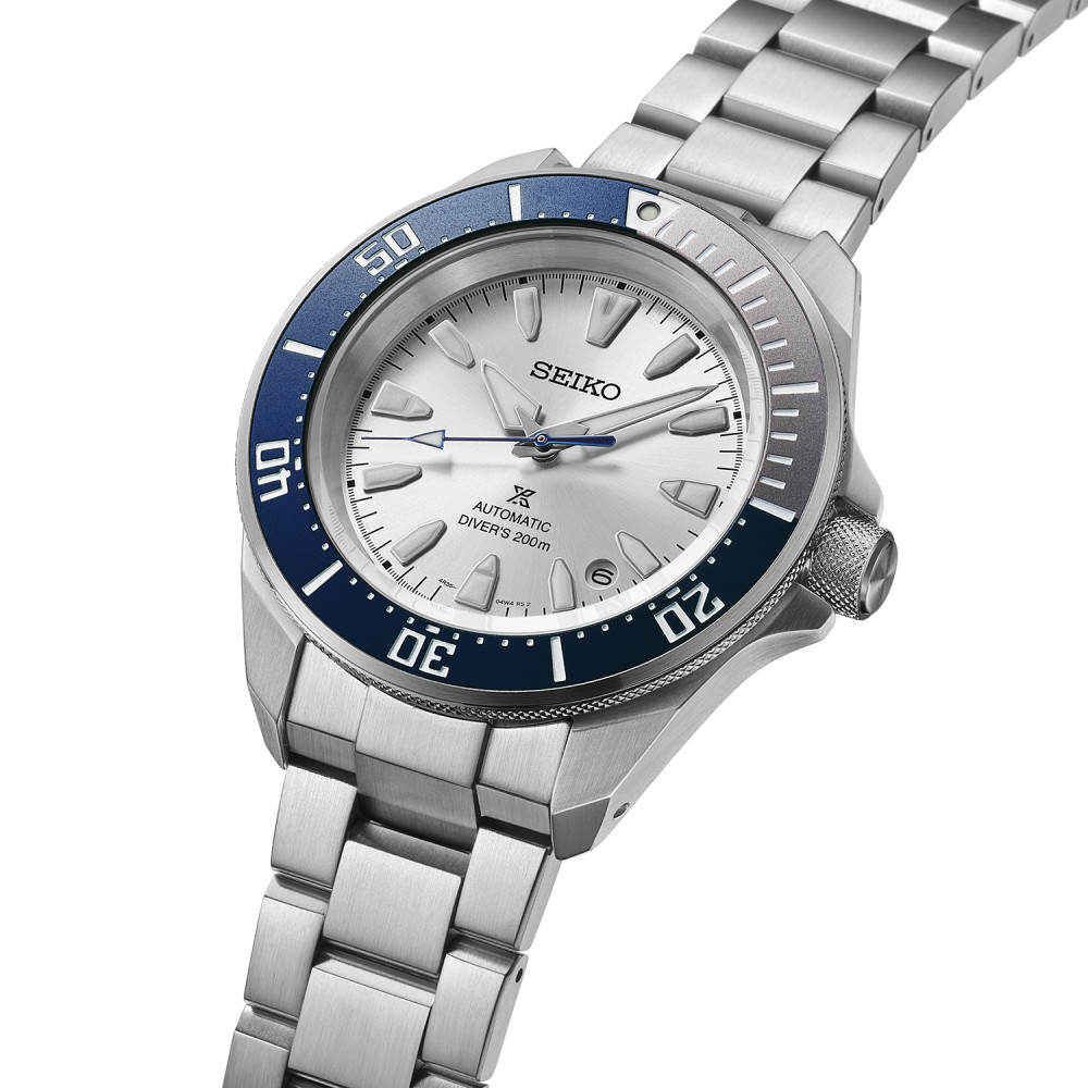 Seiko - Prospex Édition limitée 145e anniversaire (HBB001K1)