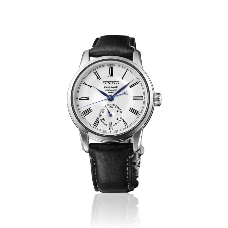 Seiko - Presage Craftsmanship (SPB495J1)