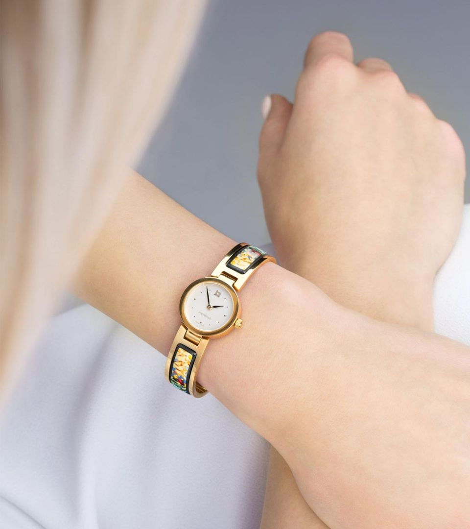 Freywille - Piccadilly Circus, Monet Orangerie (CM400PD1/11 GO1)