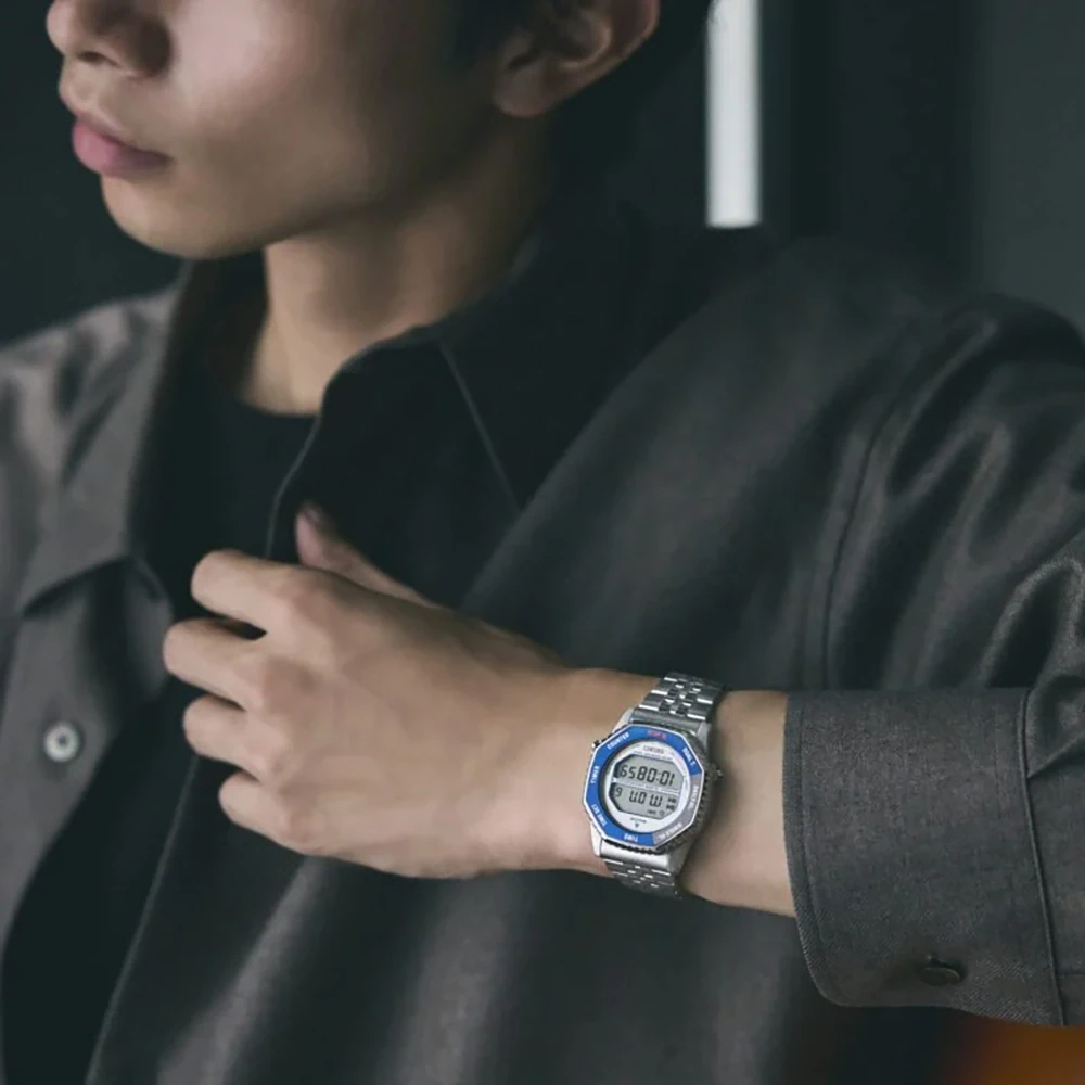 Seiko - Rotocall Digitale (SMGG21P1)