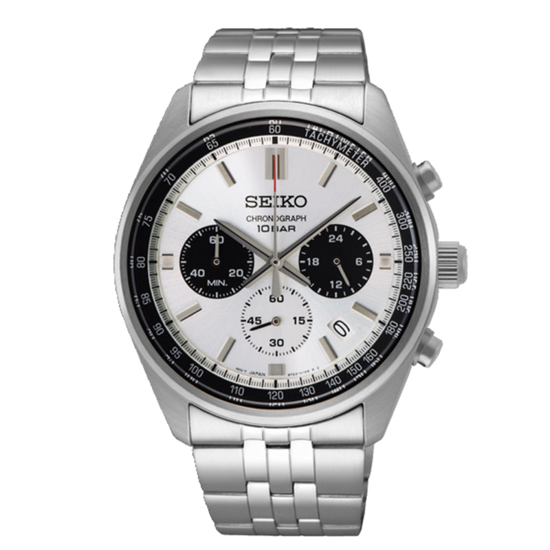 Seiko - Chrono (SSB425P1)
