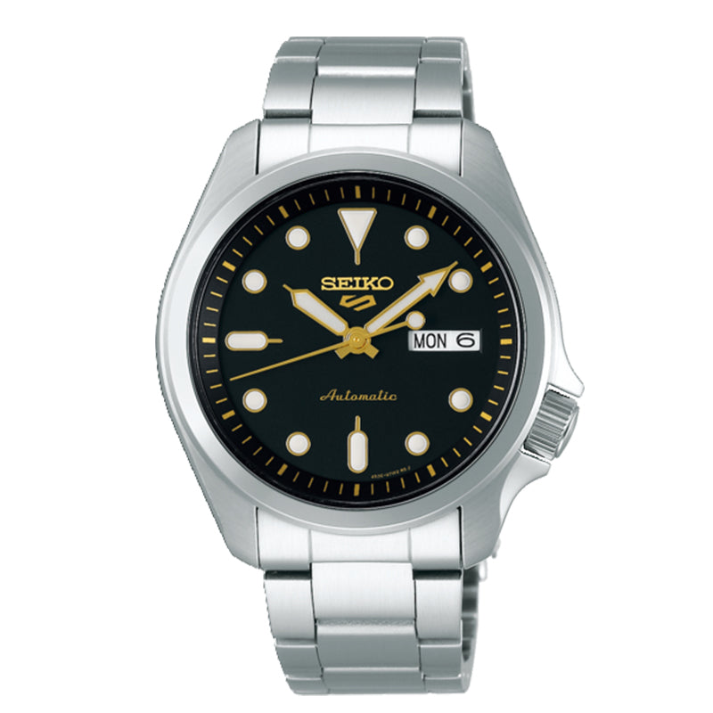 Seiko - Sport 5 (SRPE57K1)