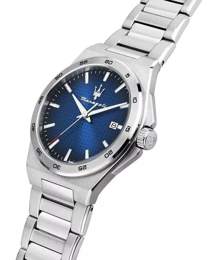 Maserati - Velocita (R8853153001)