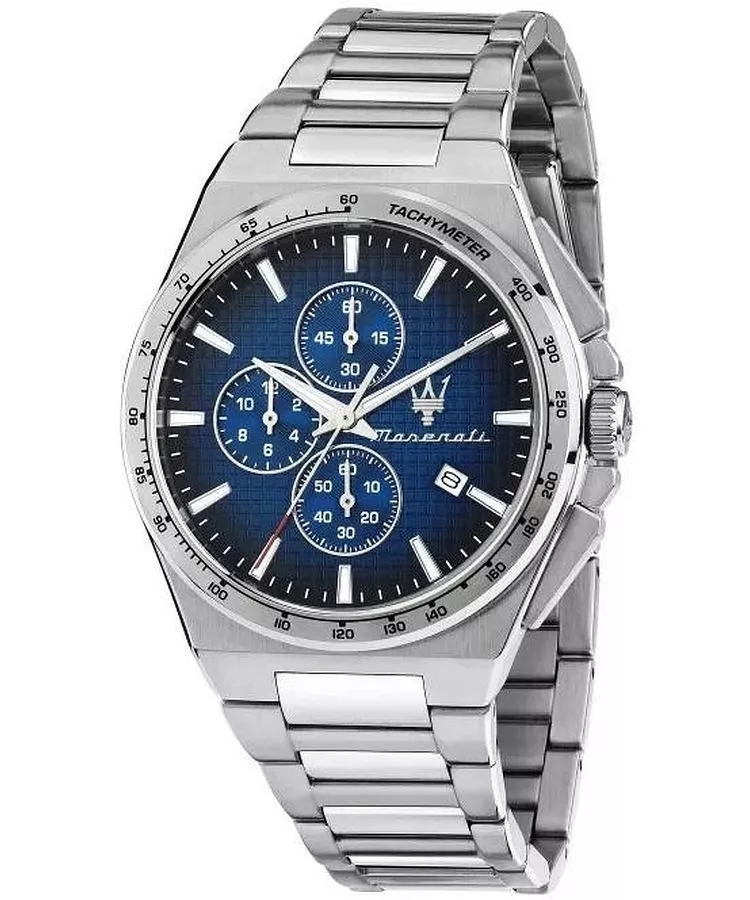 Maserati - Velocita Chronograph (R8873653003)