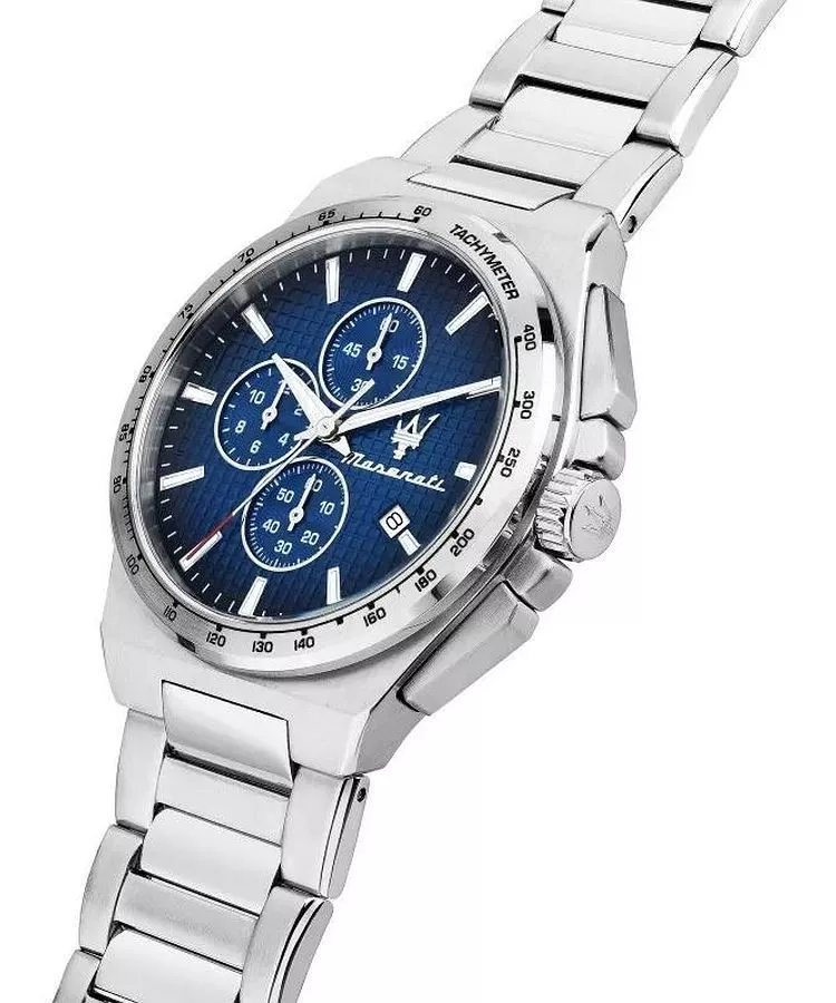 Maserati - Velocita Chronograph (R8873653003)