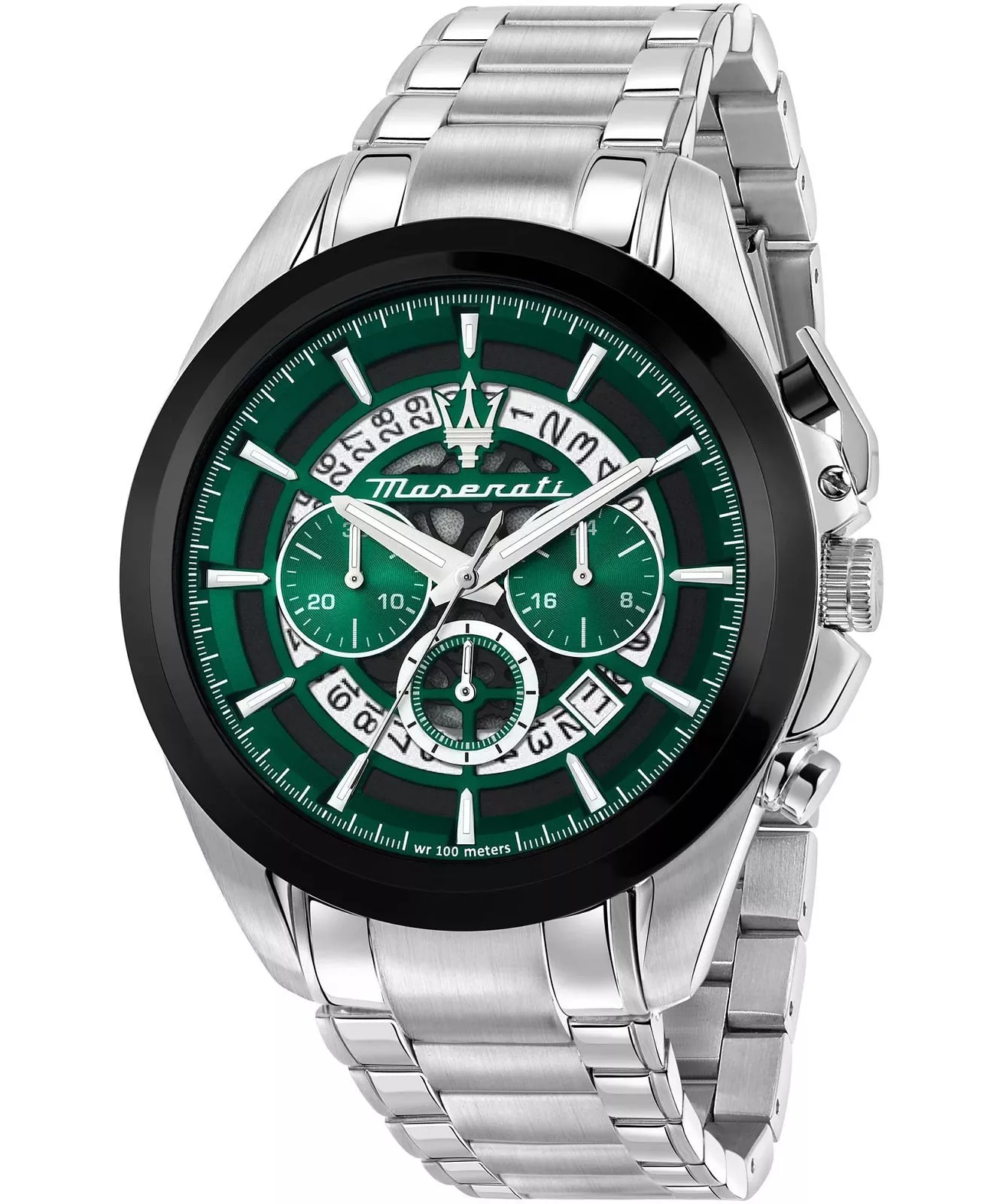 Maserati - Traguardo Chrono (R8873612060)