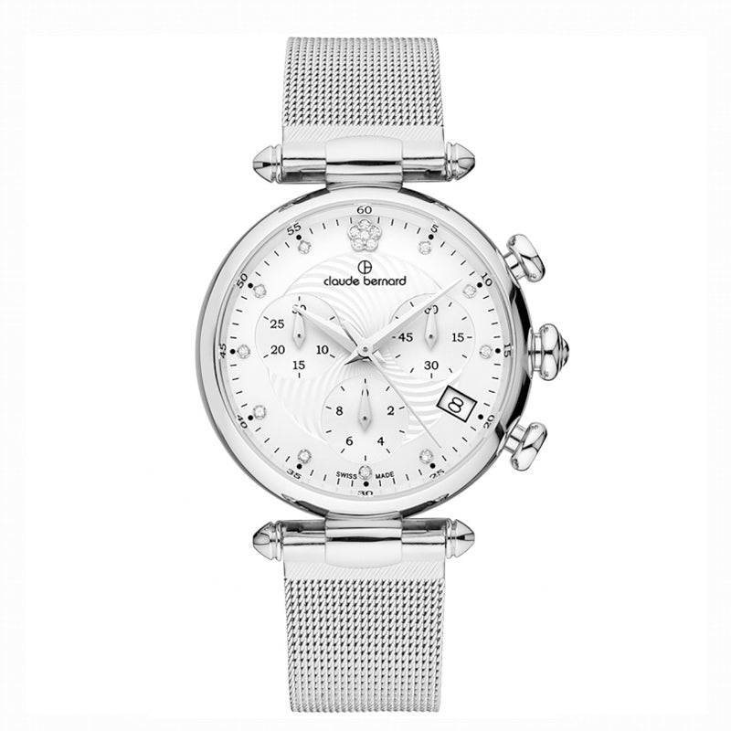 Montre femme shops claude bernard