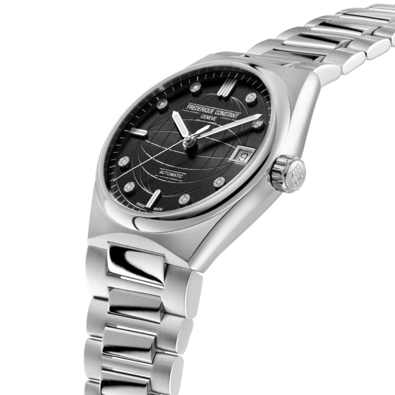 Frédérique Constant - Highlife Ladies Automatique (FC-303BD2NH6B)