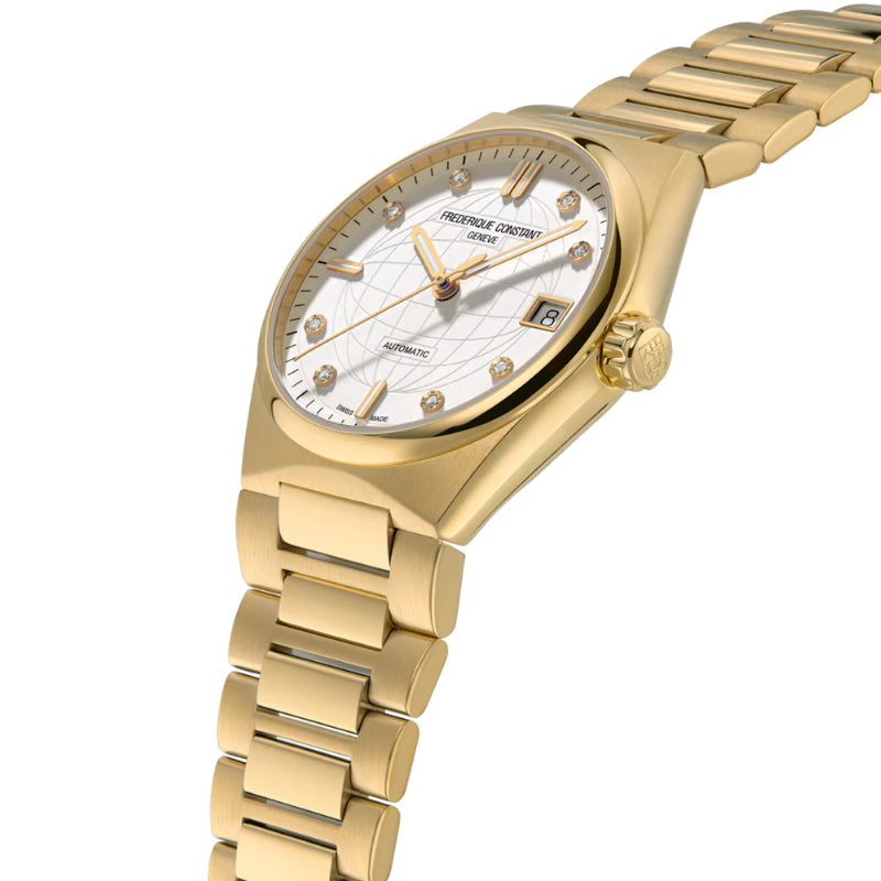 Frédérique Constant - Highlife Ladies Automatique (FC-303VD2NH5B)