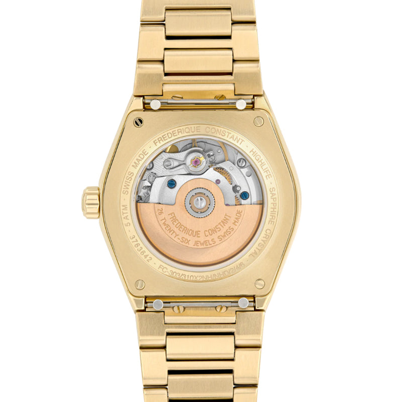 Frédérique Constant - Highlife Ladies Automatique (FC-303VD2NH5B)