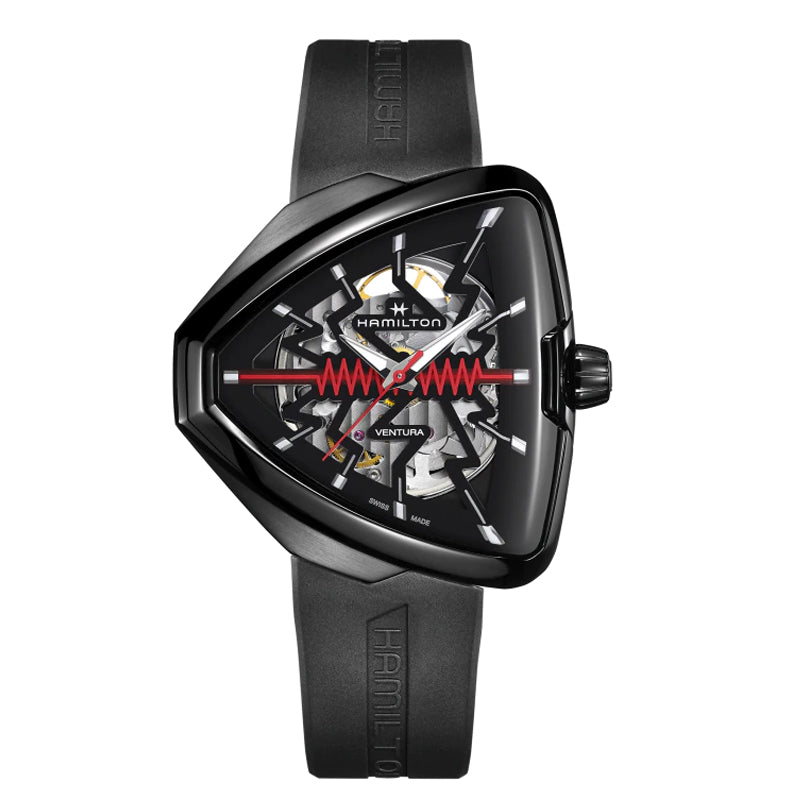 Elvis Hamilton Montre Ventura Hamilton Ventura XXL Bright 52 X 47