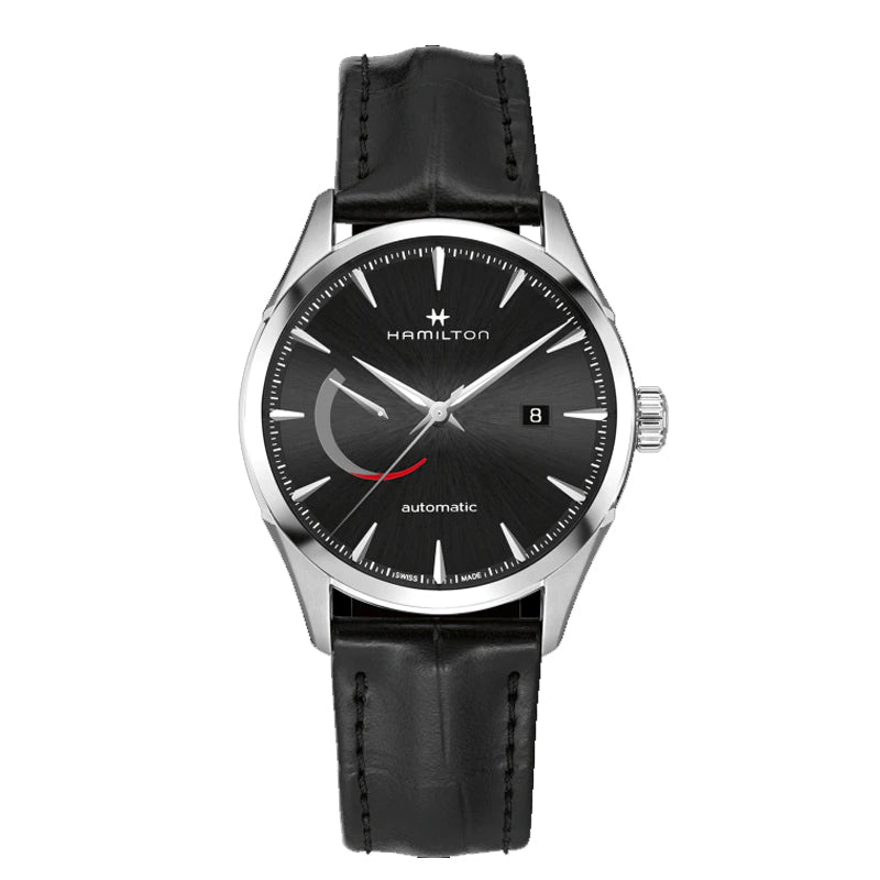 Hamilton - Jazzmaster Automatique Power Reserve (H32635731)