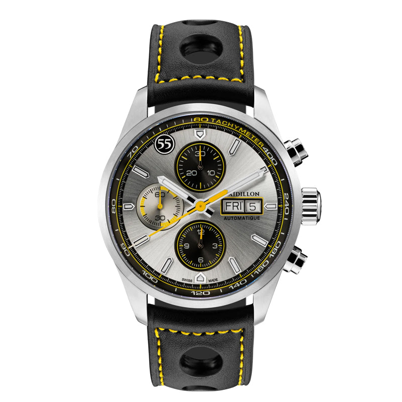Raidillon - Speed Chrono Automatique (42-C10-240)