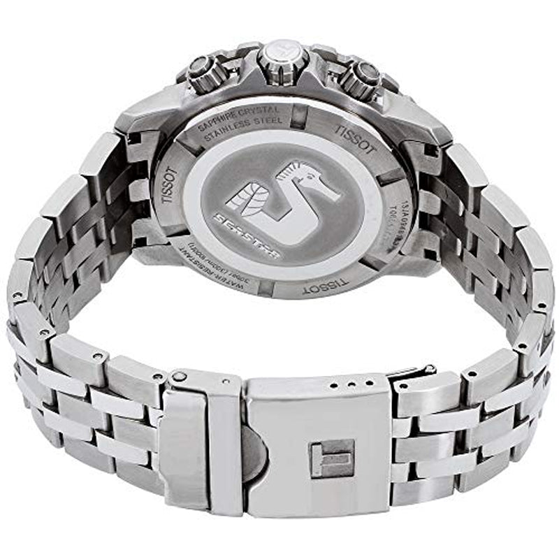 Tissot - Seastar 1000 Quartz (T0664171104700)