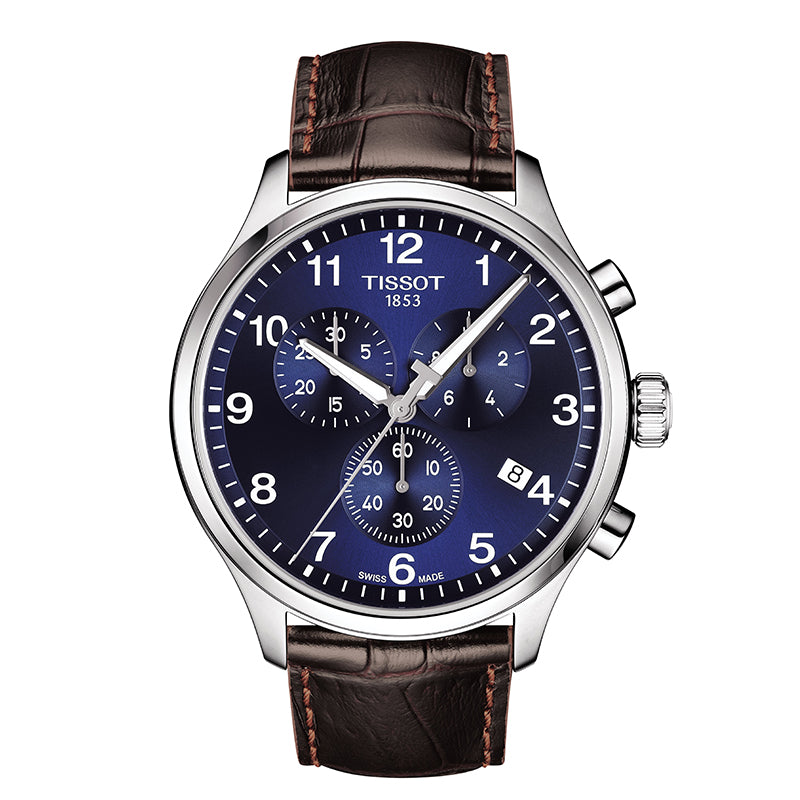 Tissot - Chrono XL Classic (T1166171604700)