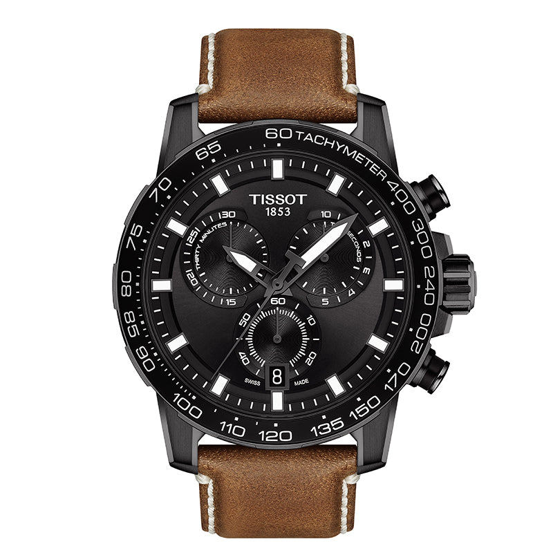 Tissot - Supersport Chrono (T1256173605101)