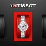 Tissot - Bellissima Small Lady (T1260101101300)
