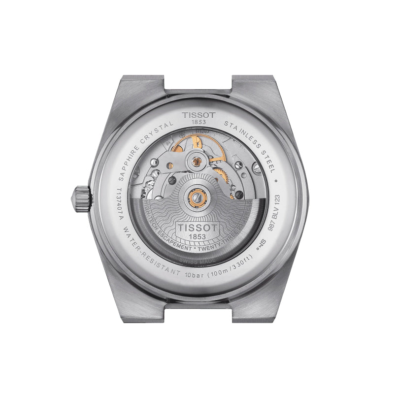 Tissot - PRX Powermatic 80 (T1374072103100)