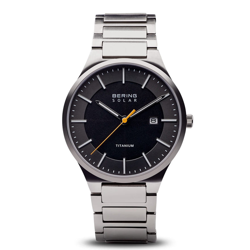 Bering - Solar Titanium (15239-779)