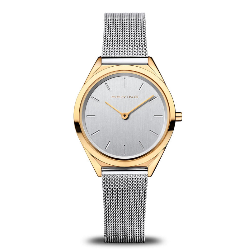 Bering - Ultra Slim Doré (17031-010)