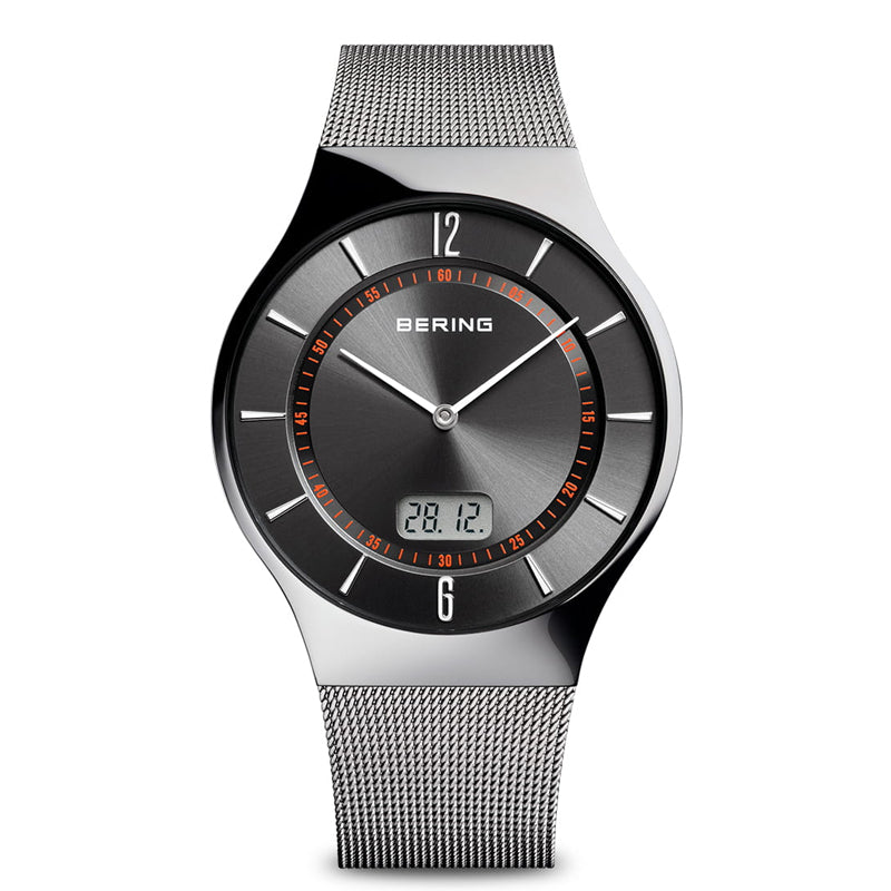 Bering - Radiopiloté (51640-077)