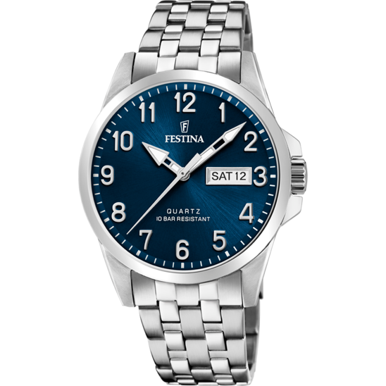 Festina - Classics (F20357/C)