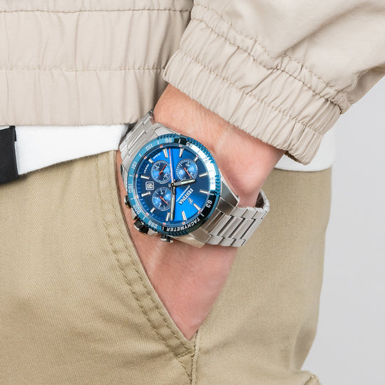 Festina - Timeless Chronograph (F20560/3)