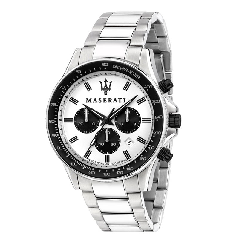 Maserati - Sfida Chrono (R8873640003)