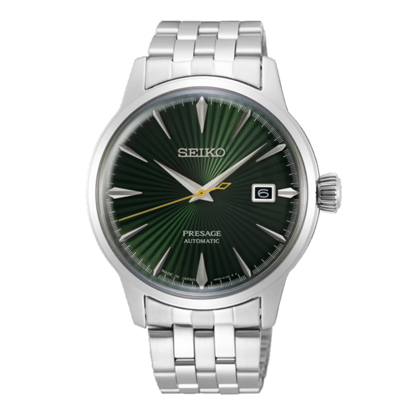 Seiko - Presage Cocktail (SRPE15J1)
