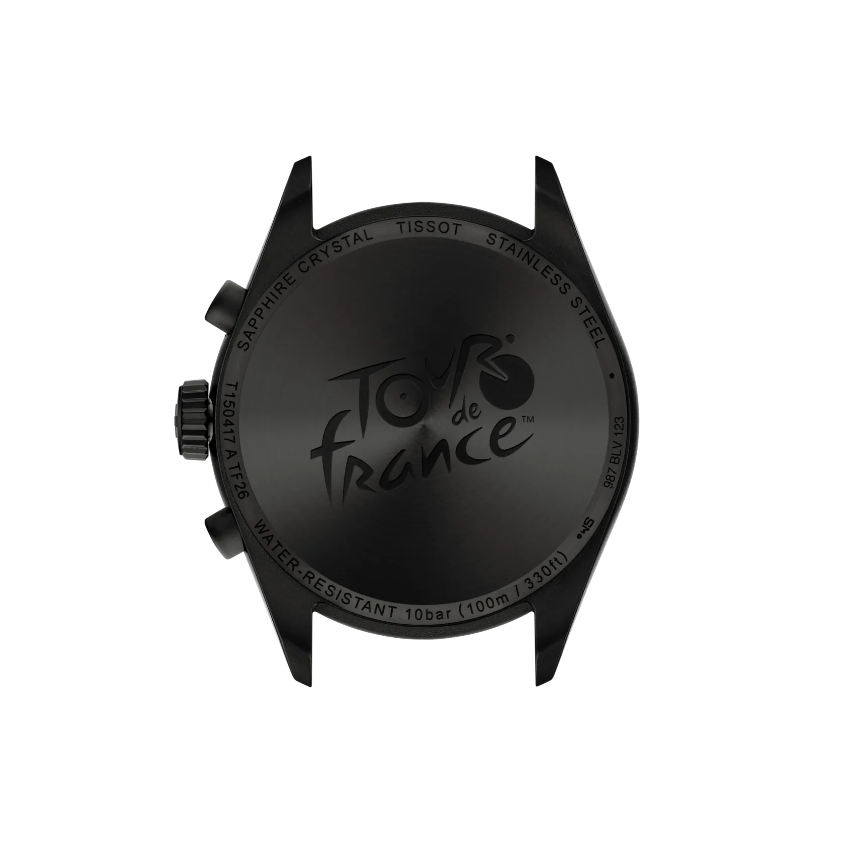 Tissot - PR100 Tour de France Chrono (T1504173705700)