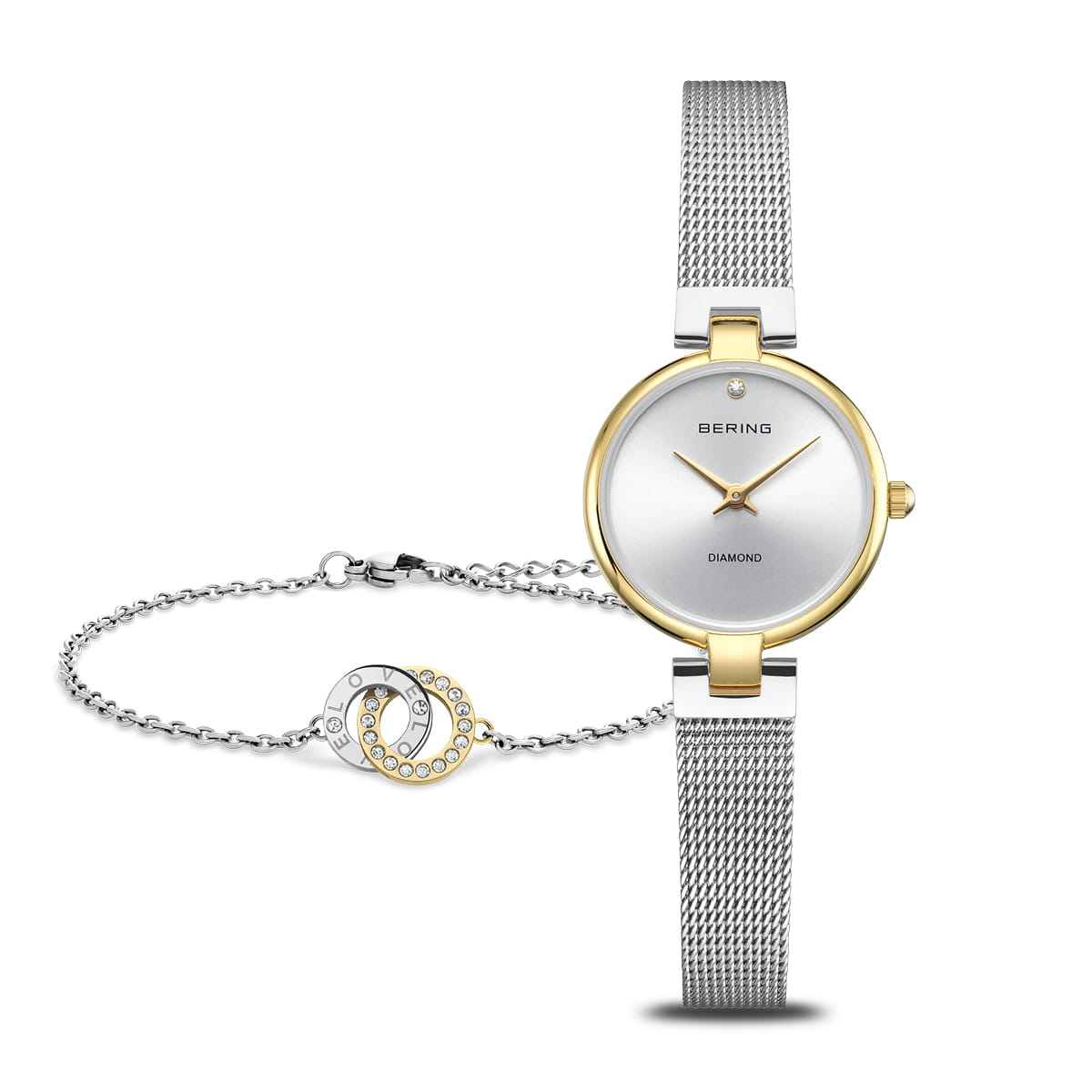 Bering - Classic coffret (17724-010-GWP)