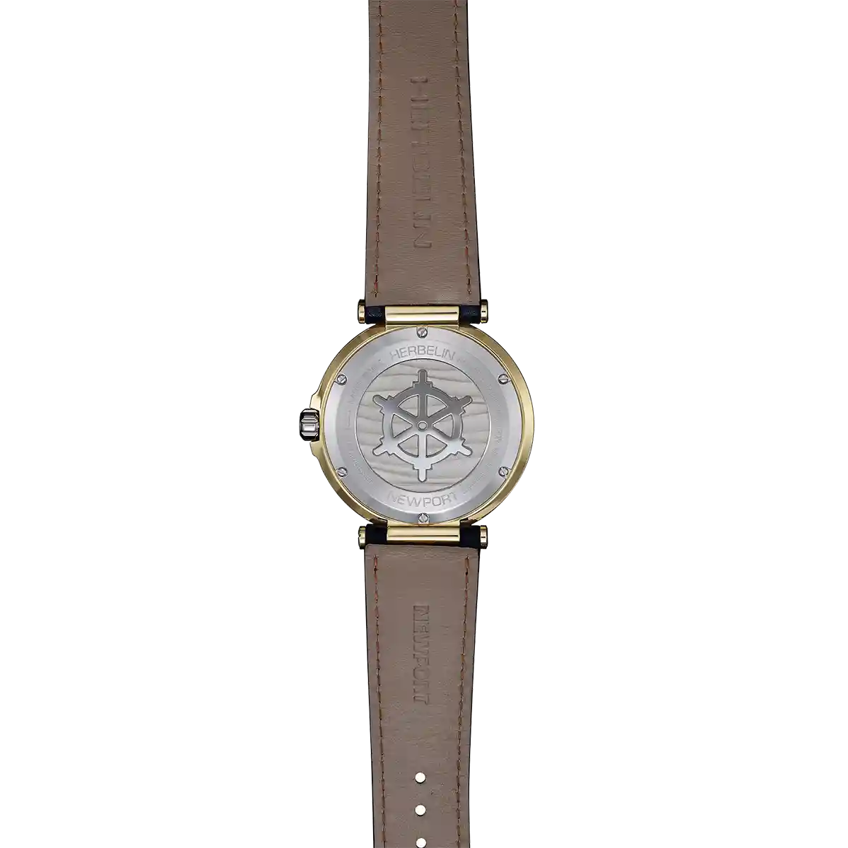 Herbelin - Newport (18389T1N35)