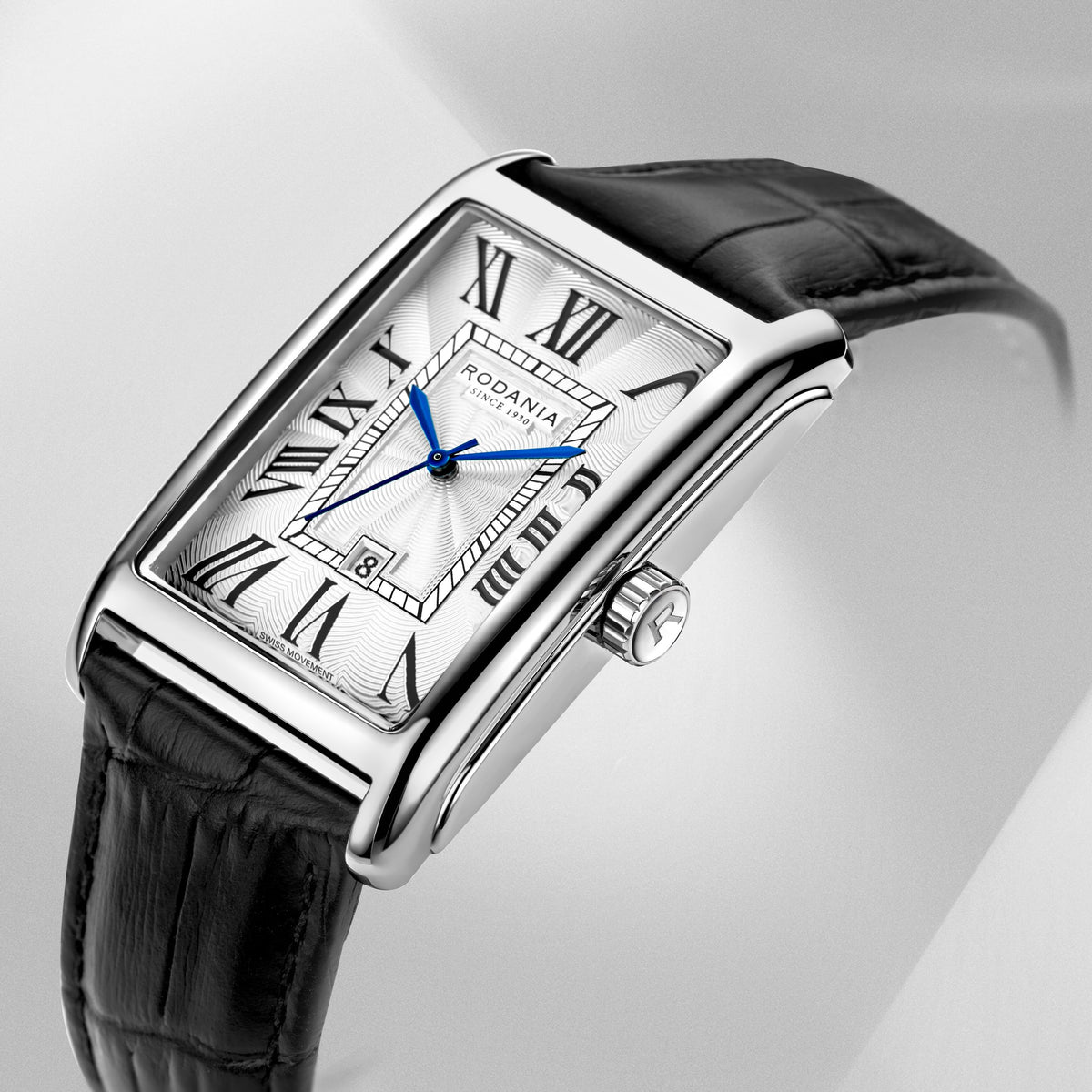 Rodania - Vevey (R32001)