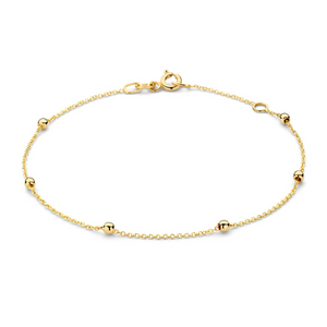 Blush - Bracelet - Or Jaune 14k (2224YGO)