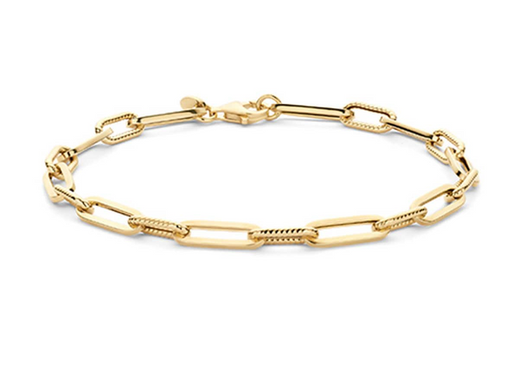 Blush - Bracelet - Or Jaune 14k (2229YGO)