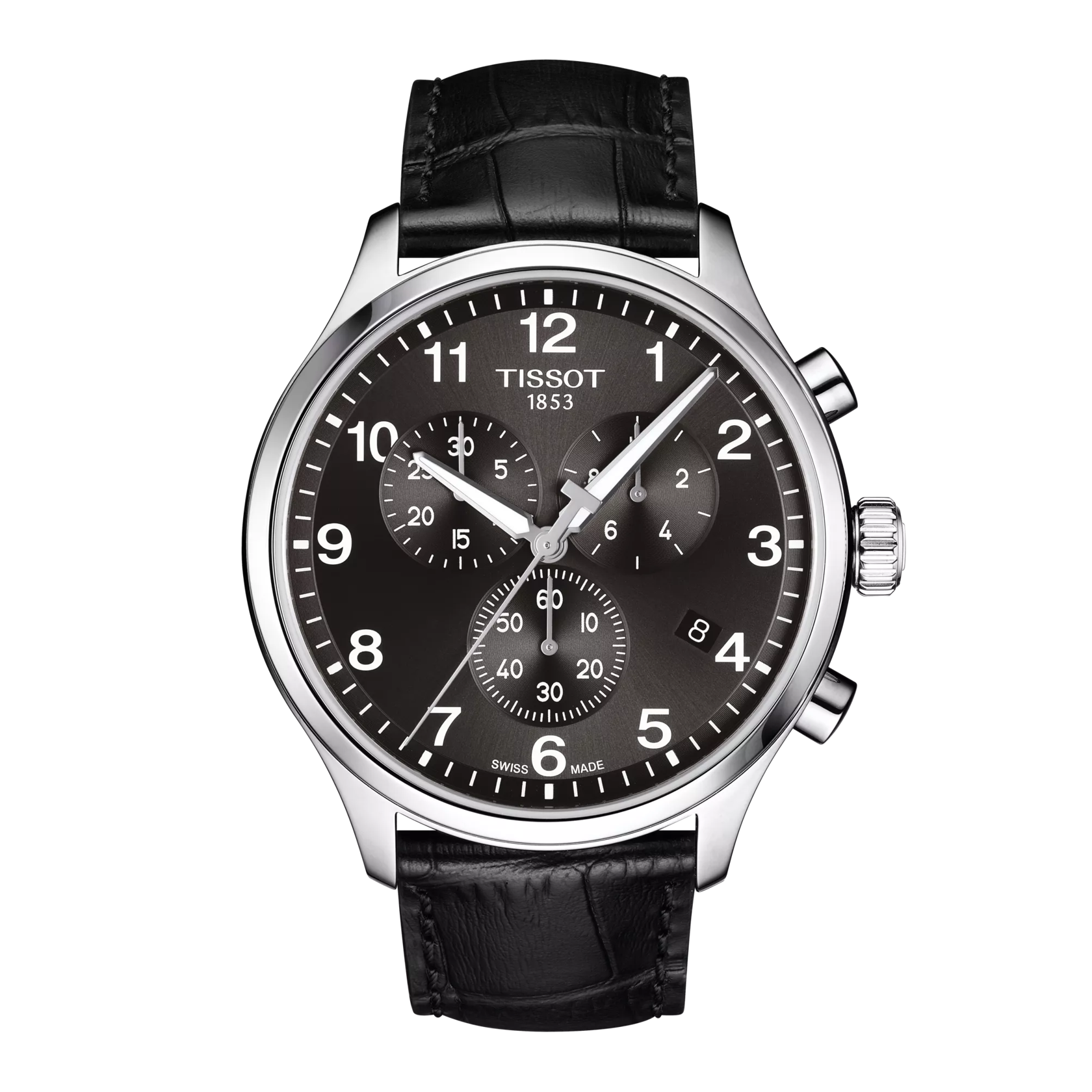 Tissot - Chrono XL (T1166171605700)